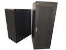 All-Rack 37u 600mm Wide x 600mm Deep Floor Standing Server/Data Cabinet