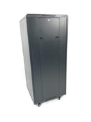 All-Rack 37u 600mm Wide x 600mm Deep Floor Standing Server/Data Cabinet