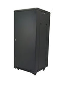 All-Rack 37u 600mm Wide x 600mm Deep Floor Standing Server/Data Cabinet