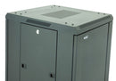 All-Rack 37u 600mm Wide x 600mm Deep Floor Standing Server/Data Cabinet