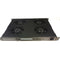 All-Rack 4 Way Digital Thermostatically Controlled Rack Mount Fan Tray