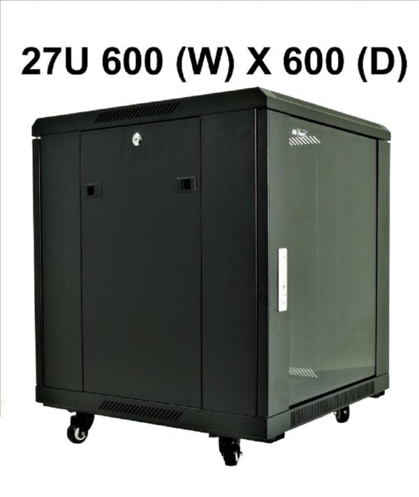 27u Server Rack Dimensions 27u Cabinet Height