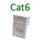 Cat6 LJ6C floor box network module