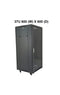 All-Rack 37U Floor Standing Server / Data Cabinet 800mm Wide X 800mm Deep