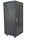 All-Rack 27U Floor Standing Server/Data Cabinet 800mm Wide X 600mm Deep