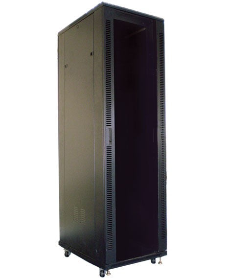 ECO NetCab 36u 600x1000 Rack Mount Server Enclosure - Shipping Included