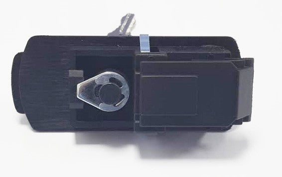 Fs1 Lock Off LCK-SLAM Replacement slam lock for FS1 and VS1 racks – commsrack.co.uk