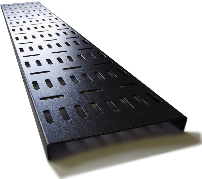 42U Cable Management Tray (Vertical) 150mm