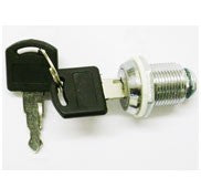 Cabinet locks - pack of 1 for ECO NetCab