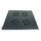 All-Rack 4-Way Roof Fan Tray for 1000mm Deep Rack
