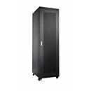 All-Rack 42U Floor Standing Server/Data Cabinet 600mm Wide X 800mm Deep