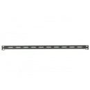 0.5U Cable Tie Bar 19″